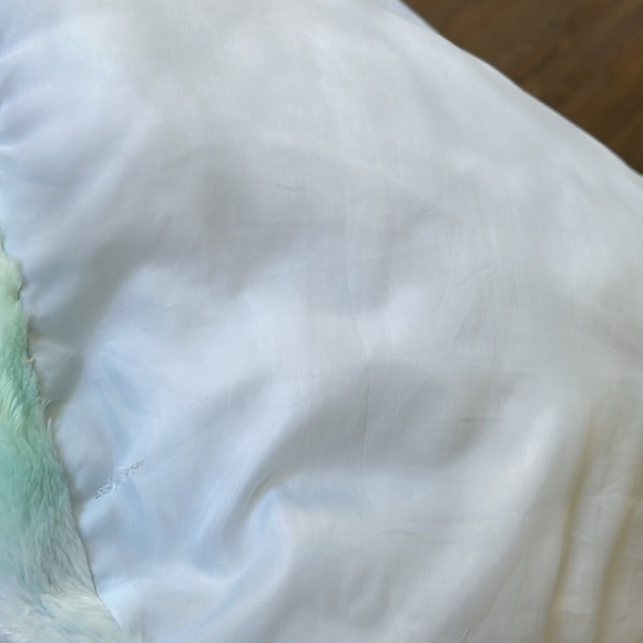 Justice Unicorn Sleeping Bag - Picture 8 of 10